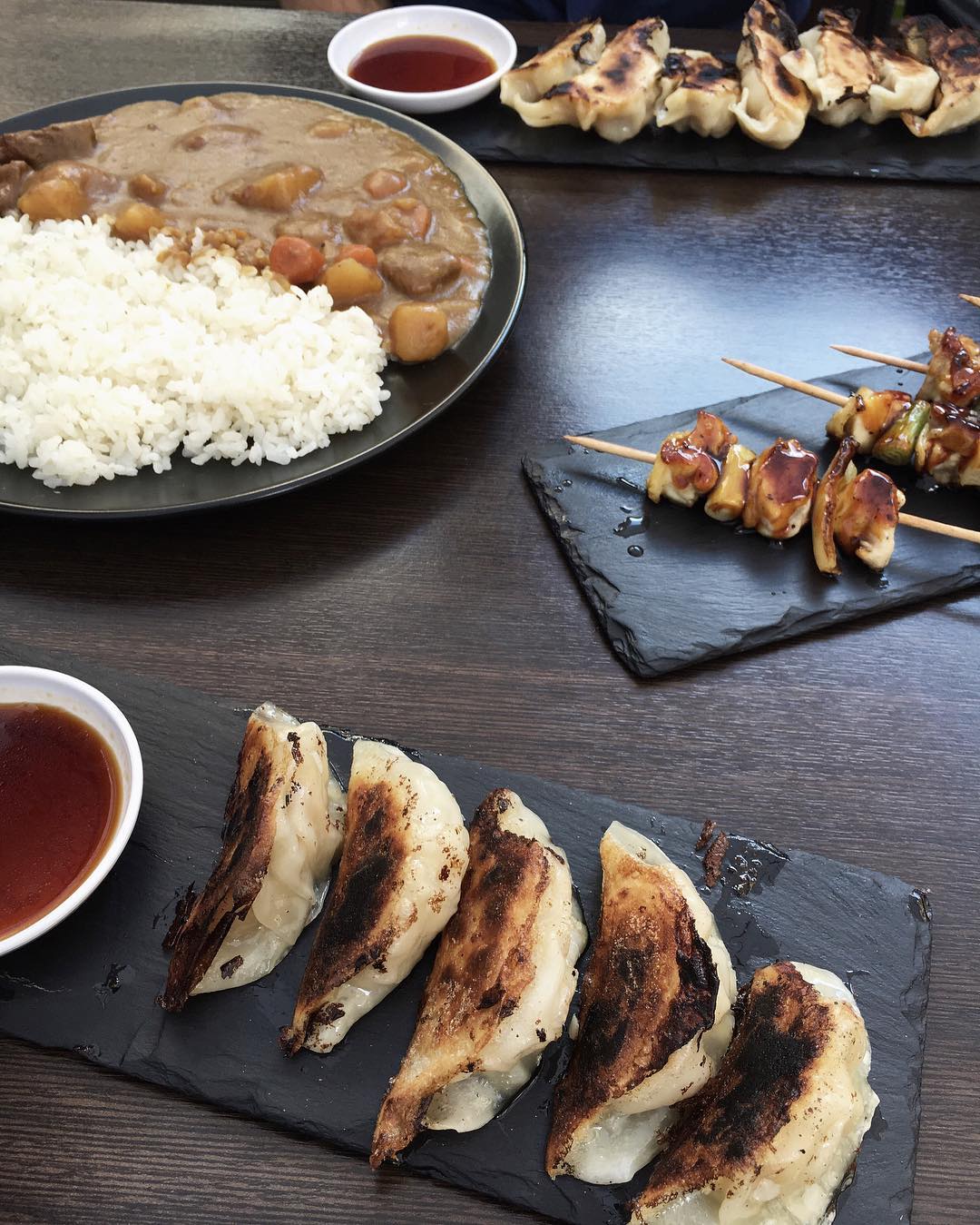교자 사케바 (Gyoza Sake Bar) 매장 이미지