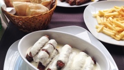 바탁 그릴 (Batak grill) 매장 이미지