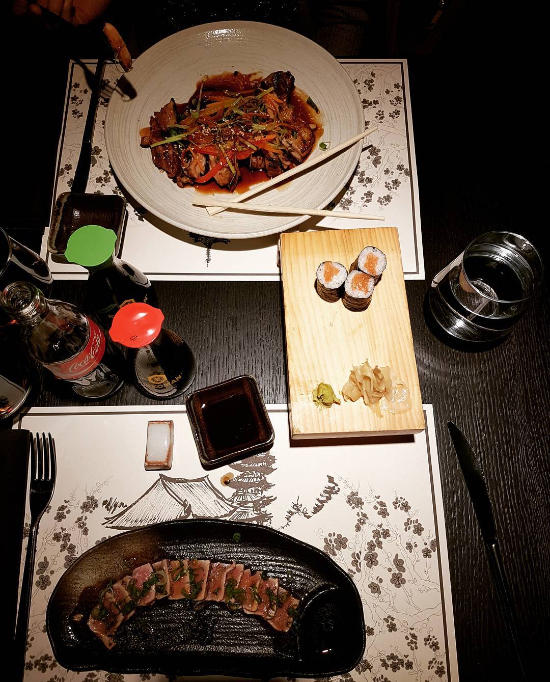 타임 (Time Restaurant & Bar) 매장 이미지