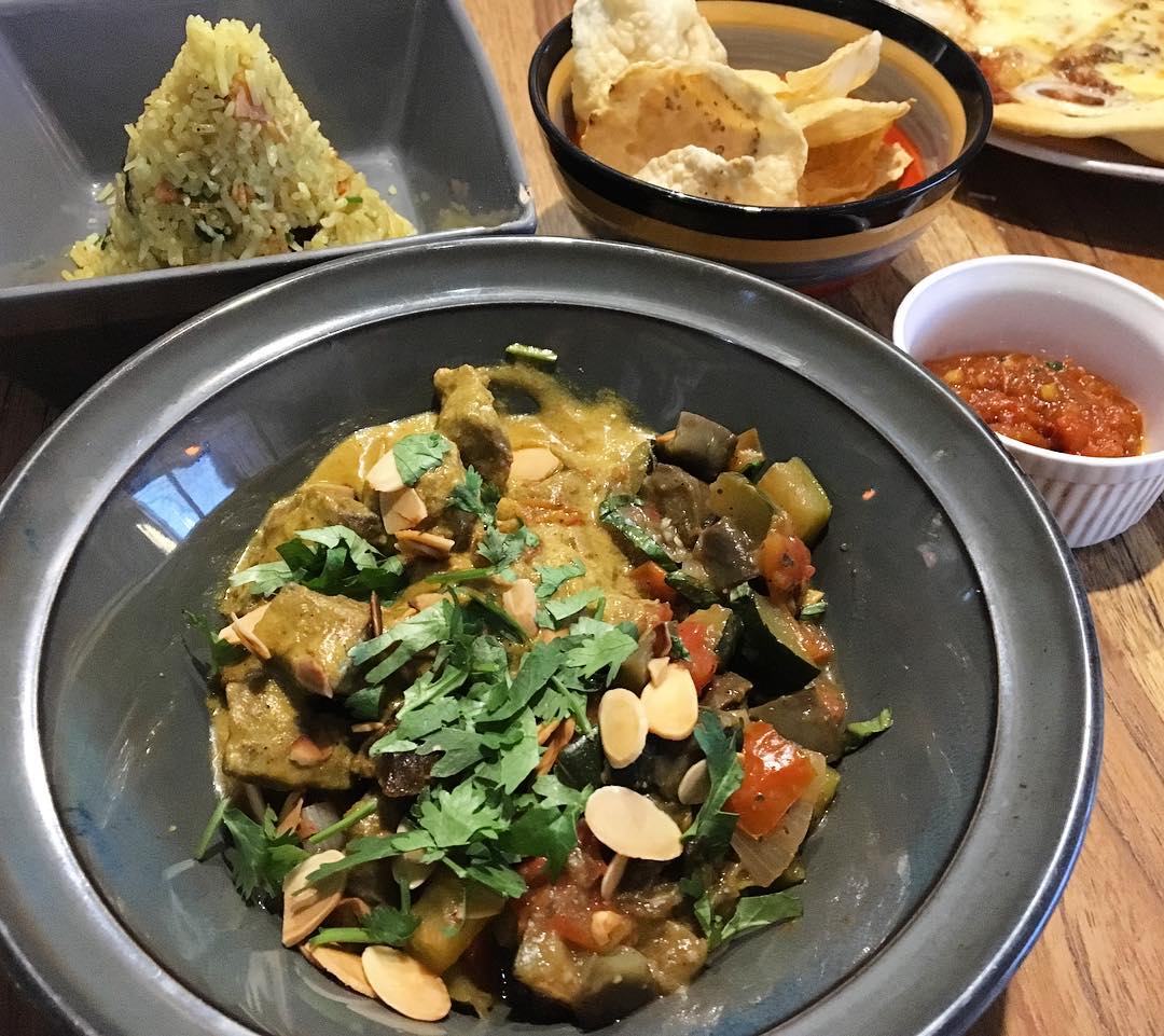 카밀 (Mediterranea Restaurant by Kamil) 매장 이미지