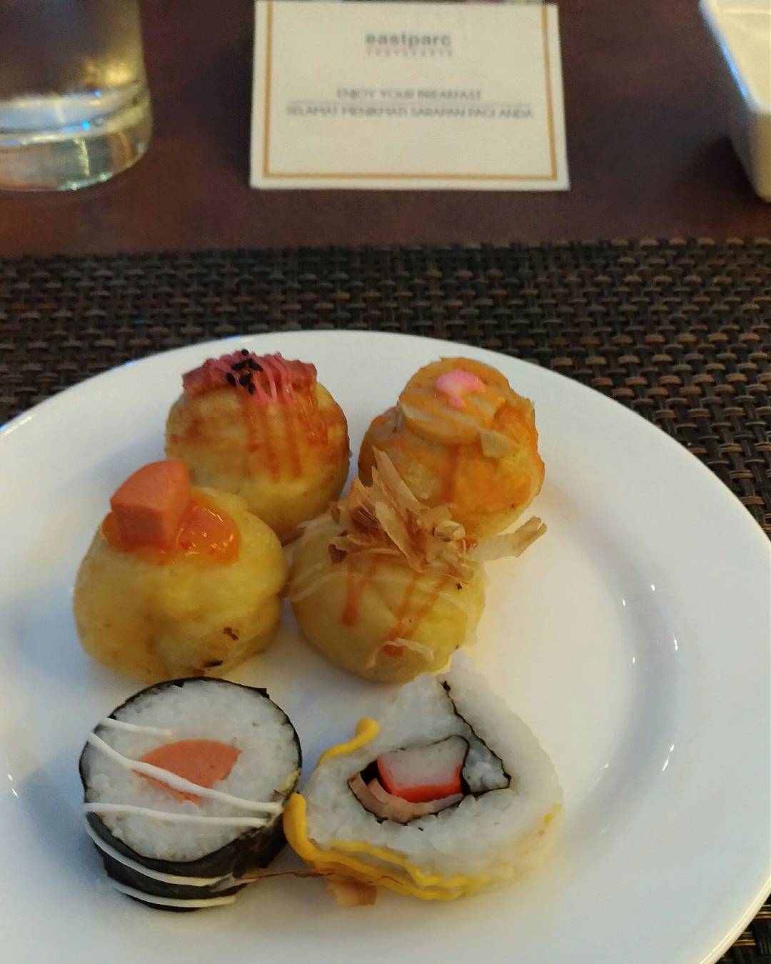 베란다 알프레스코 (Verandah Alfresco) 매장 이미지