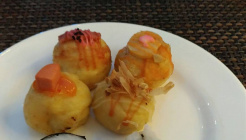 베란다 알프레스코 (Verandah Alfresco) 매장 이미지