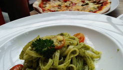 나나미아 피자리아 (Nanamia Pizzeria) 매장 이미지