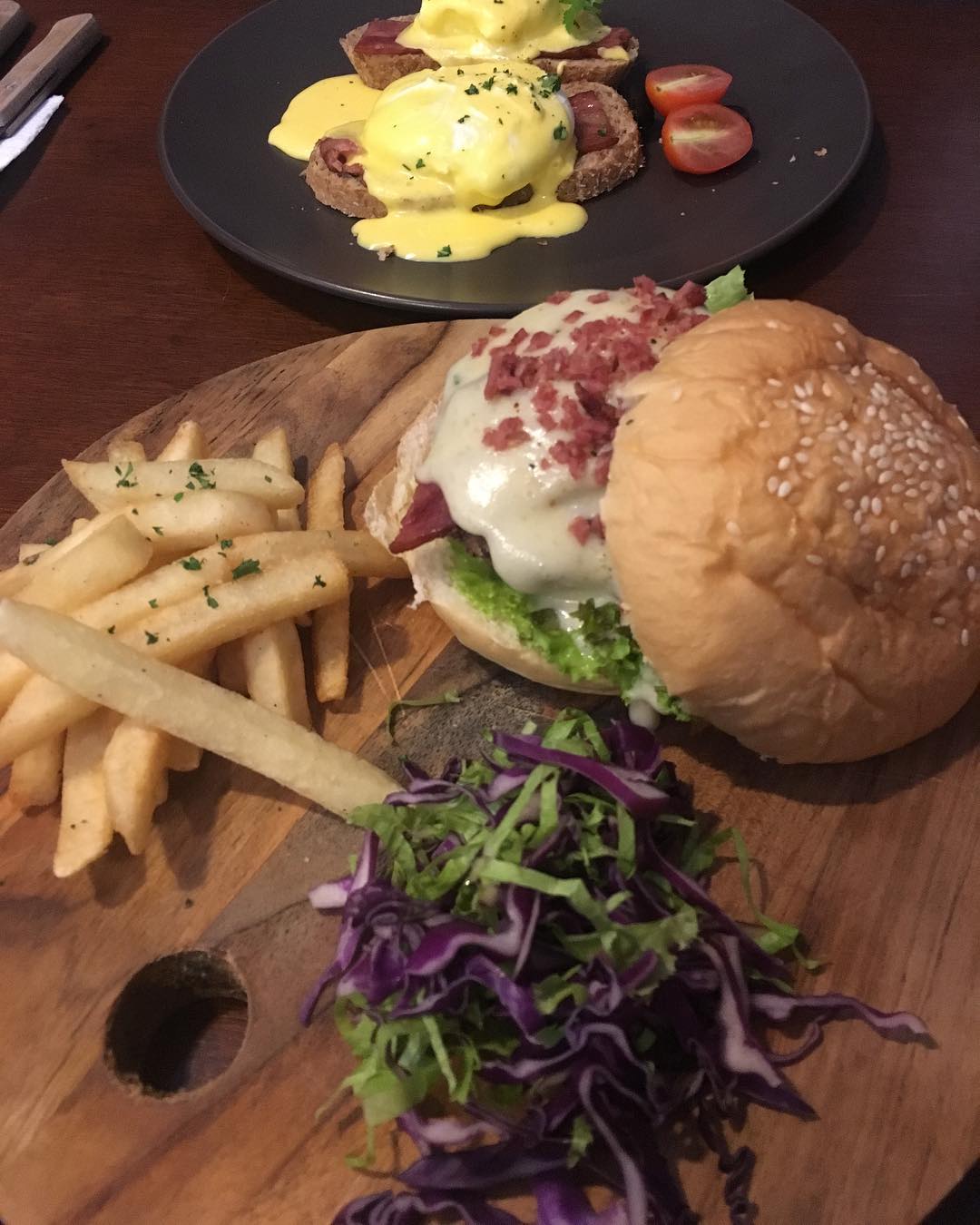 에스코 레스토랑 (Esco Restaurant) 매장 이미지