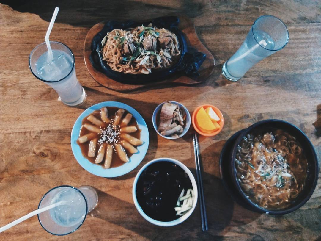 점보식당 (Jumbo Sikdang) 매장 이미지