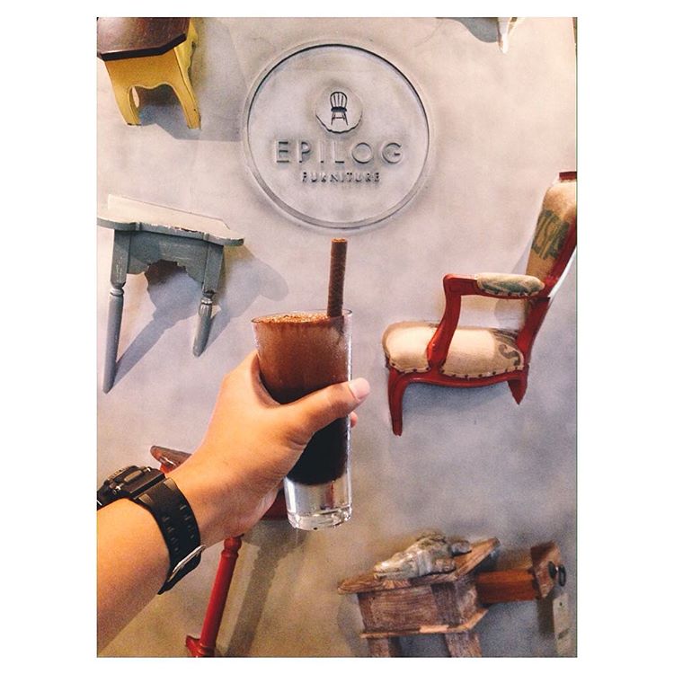 에픽 커피 (EPIC Coffee) 매장 이미지