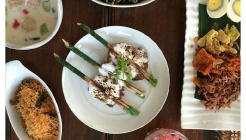 벨 라오스 (Bale Raos) 매장 이미지