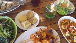 망 엥킹 (Mang Engking) 매장 이미지