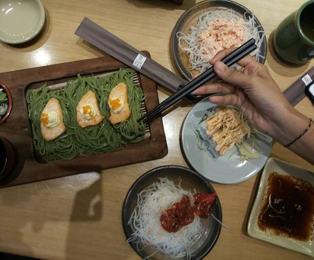 스시테이 (Sushi Tei) 매장 이미지