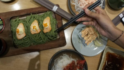 스시테이 (Sushi Tei) 매장 이미지