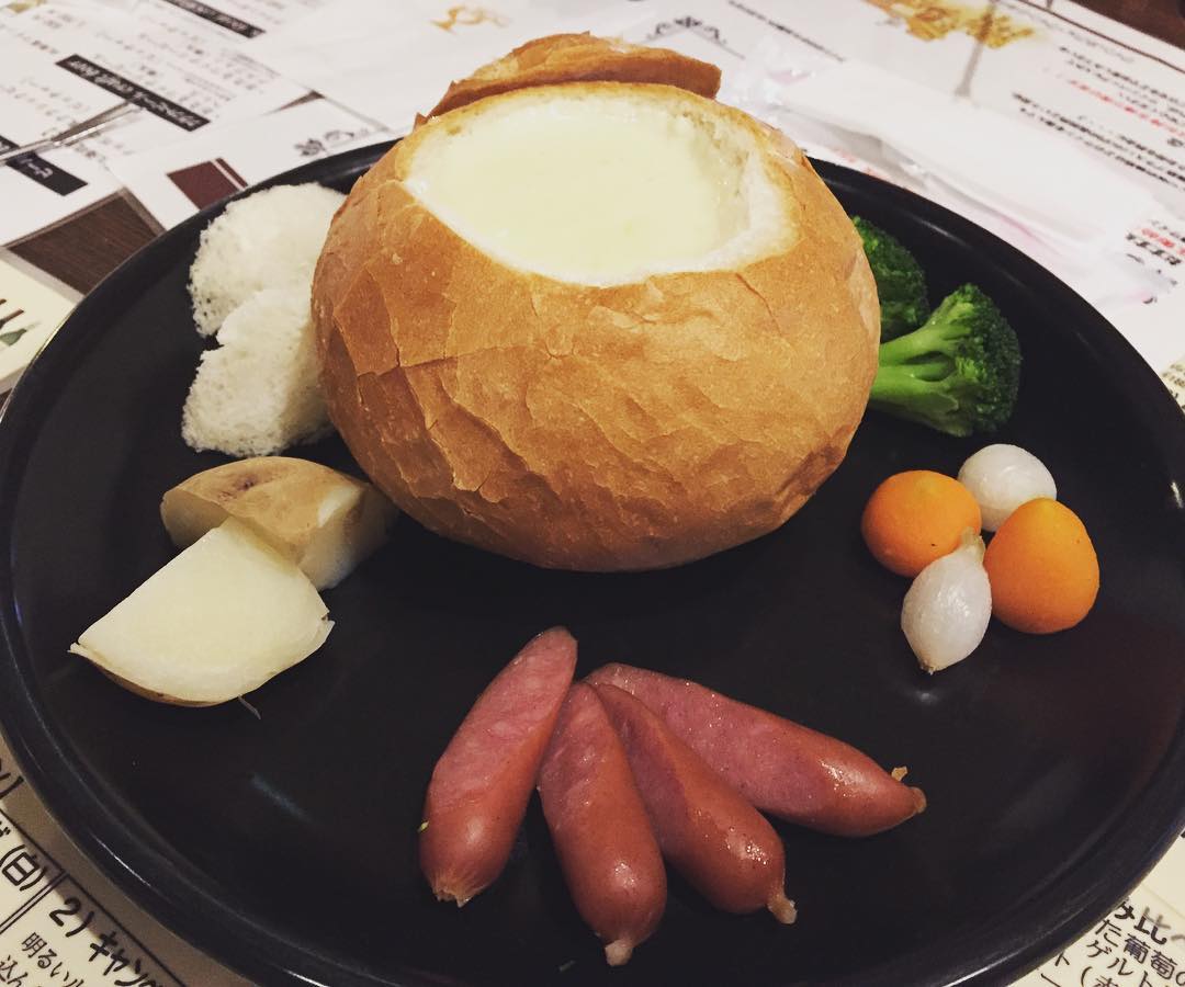 오타루 바인 (Otaru Bine) 매장 이미지