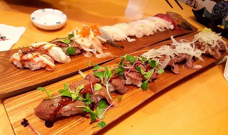 스시도리 니홈바시 (Otaru Sushidori Nihombashi) 매장 이미지