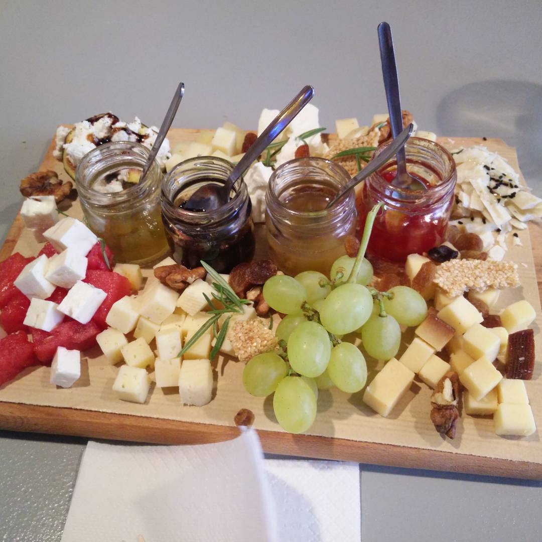 Cinque Wine & Deli Bar 매장 이미지
