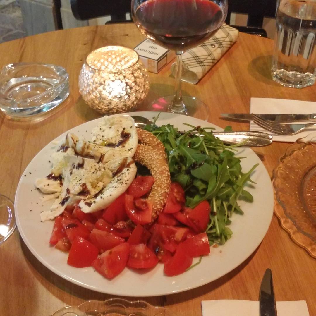 빈티지 와인 바 & 비스트로 (Vintage Wine Bar & Bistro) 매장 이미지