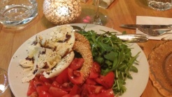 빈티지 와인 바 & 비스트로 (Vintage Wine Bar & Bistro) 매장 이미지