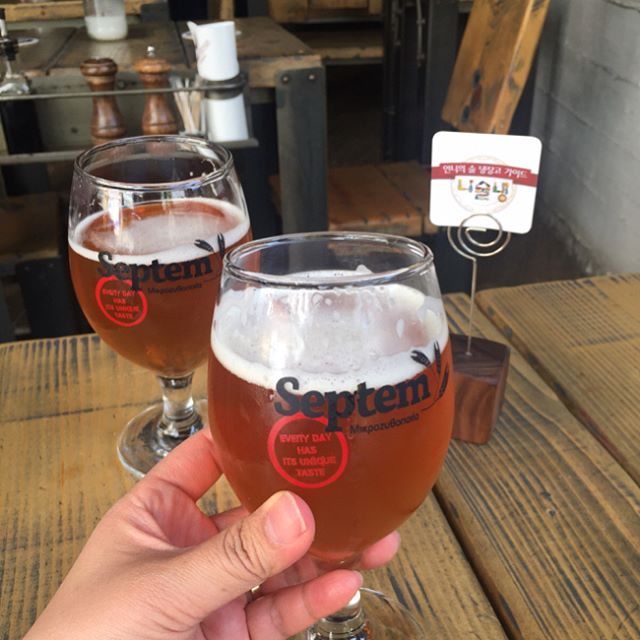 비어타임 (BeerTime) 매장 이미지