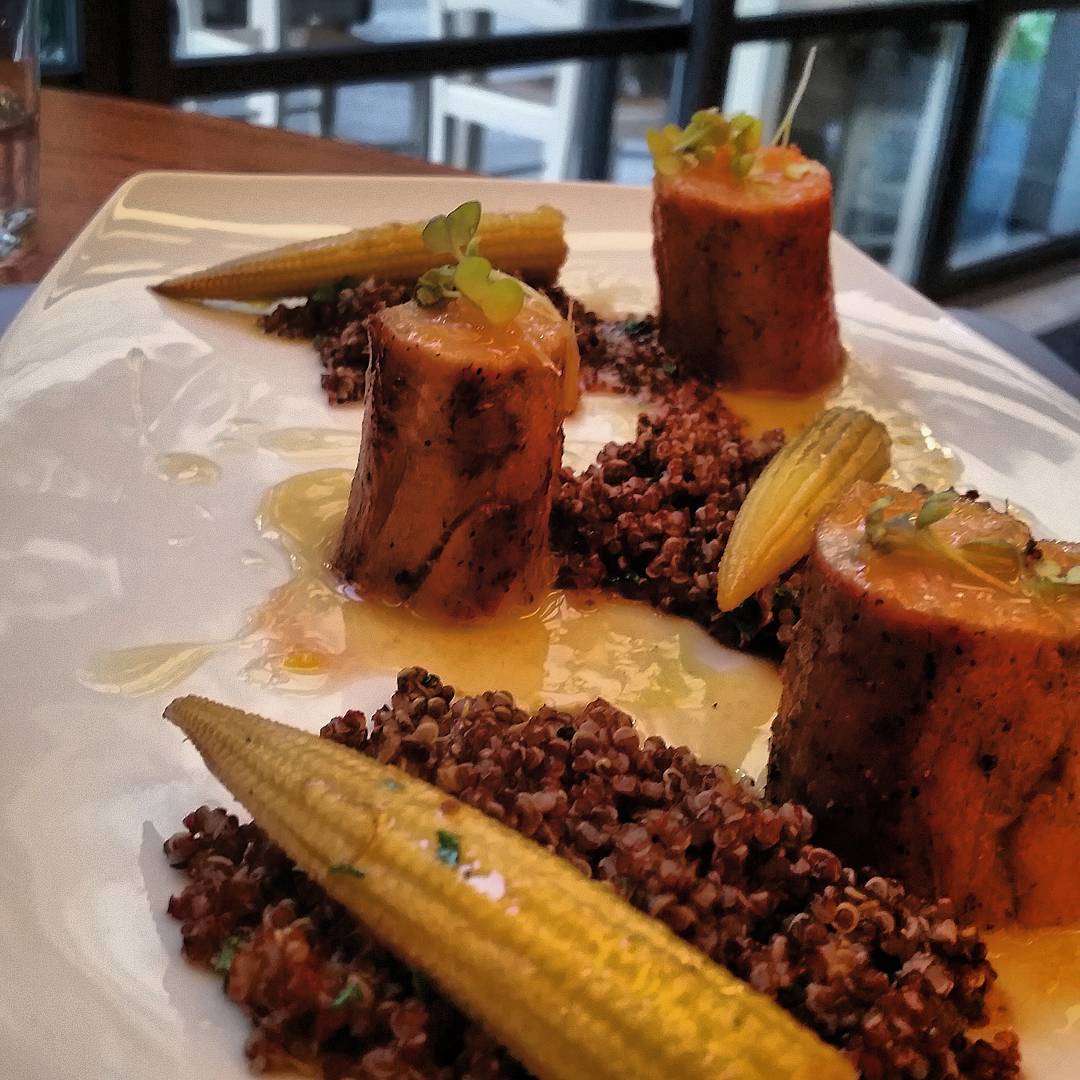 모노 레스토랑 (Mono Restaurant) 매장 이미지