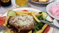 아스프로 알로고 (Aspro Alogo) 매장 이미지