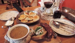 자피첵 (Zapiecek) 매장 이미지