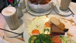 부키 프레제즈 비부크 (Bułkę przez Bibułk) 매장 이미지