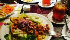 스핑크스 (Sphinx) 매장 이미지