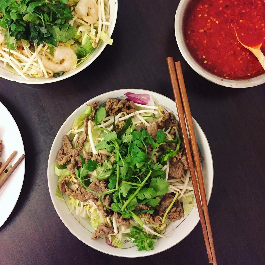 토안 포 (Toan Pho) 매장 이미지