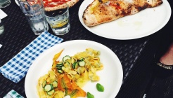 몽카 이 보다 (Mąka i Woda) 매장 이미지