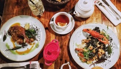 소울 키친 (Soul Kitchen) 매장 이미지