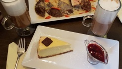 이 베델 (Pijalnia Czekolady E.Wedel) 매장 이미지