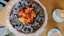 카비아르니아 크루타 23 (Kawiarnia Krucza 23) 매장 이미지