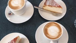 미오도바 카페 (Miodowa Cafe) 매장 이미지