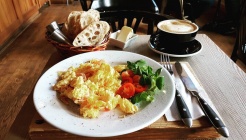 쿰피르 하우스 (Kumpir House) 매장 이미지