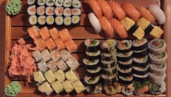 아카시아 (Akashia) 매장 이미지