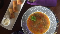 라쏘르니크 (Рассольник) 매장 이미지