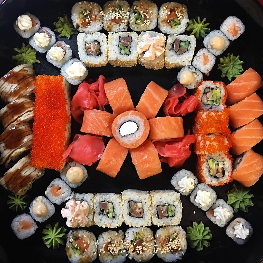 더 바 레스토랑 스시드 (The bar-restaurant Sushied) 매장 이미지