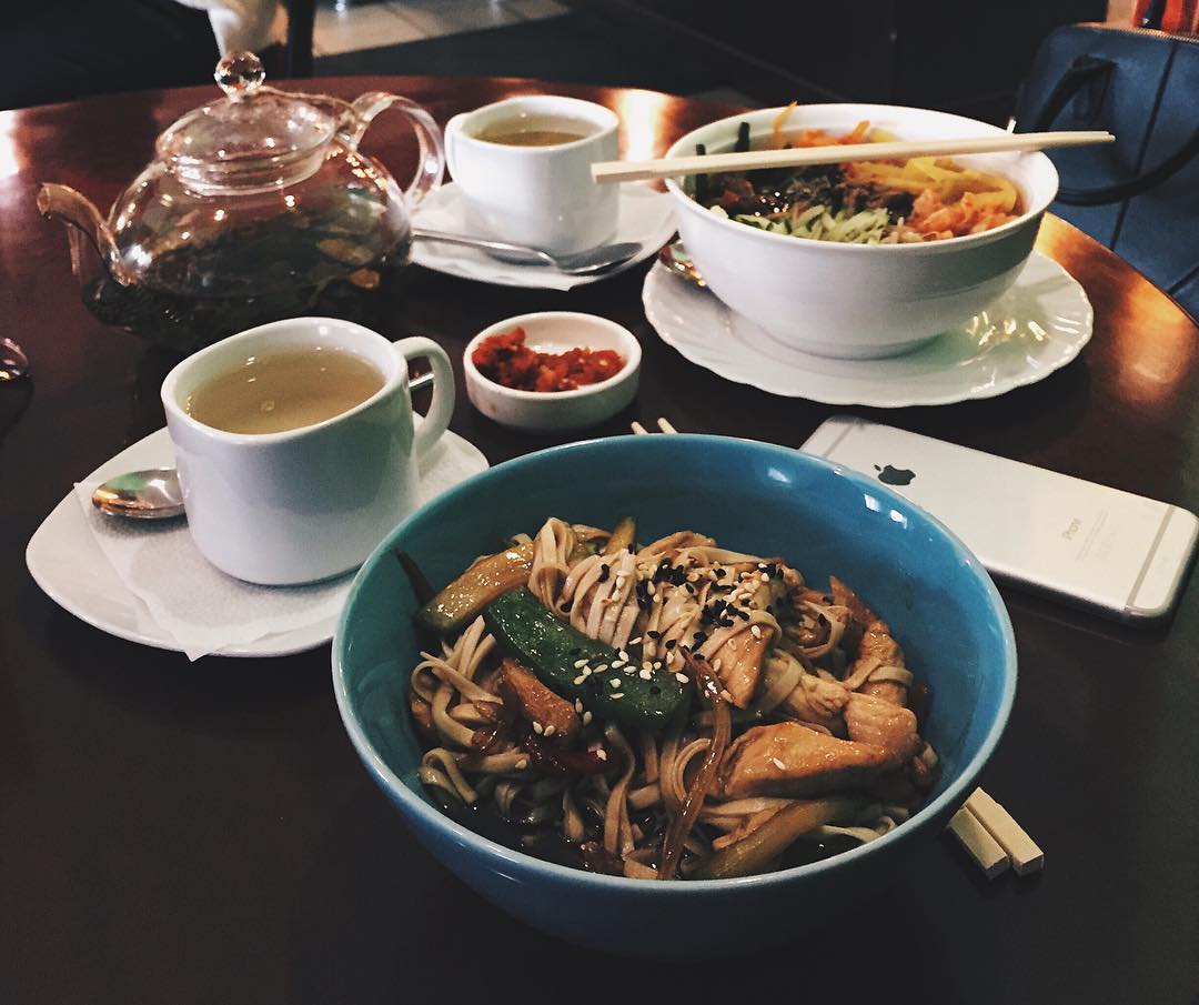 김치 (Kimchi) 매장 이미지