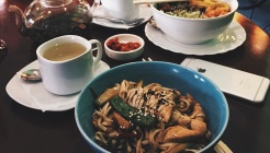 김치 (Kimchi) 매장 이미지