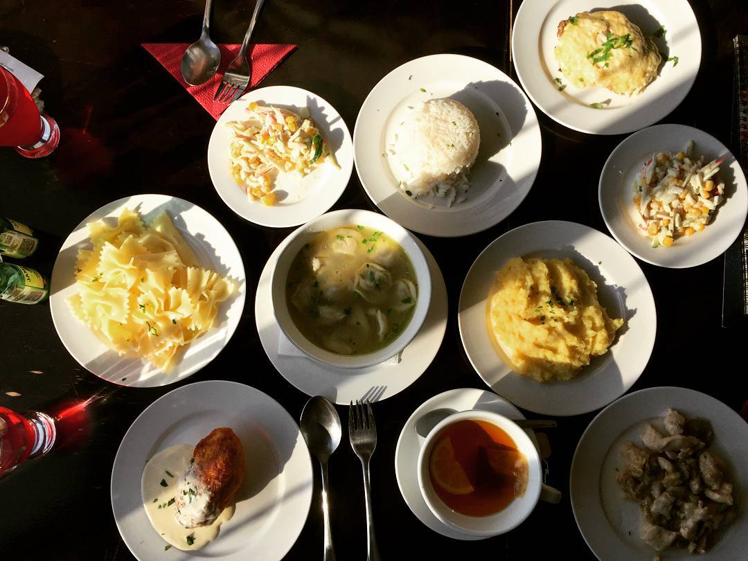 하라츠 펍 (Harat's Pub) 매장 이미지