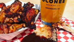 아테네 비어 (Athens Beer) 매장 이미지