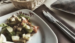 모네 레스토랑 (Monet Restaurant) 매장 이미지