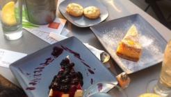 테아 테라스 바 (Thea Terrace Bar) 매장 이미지