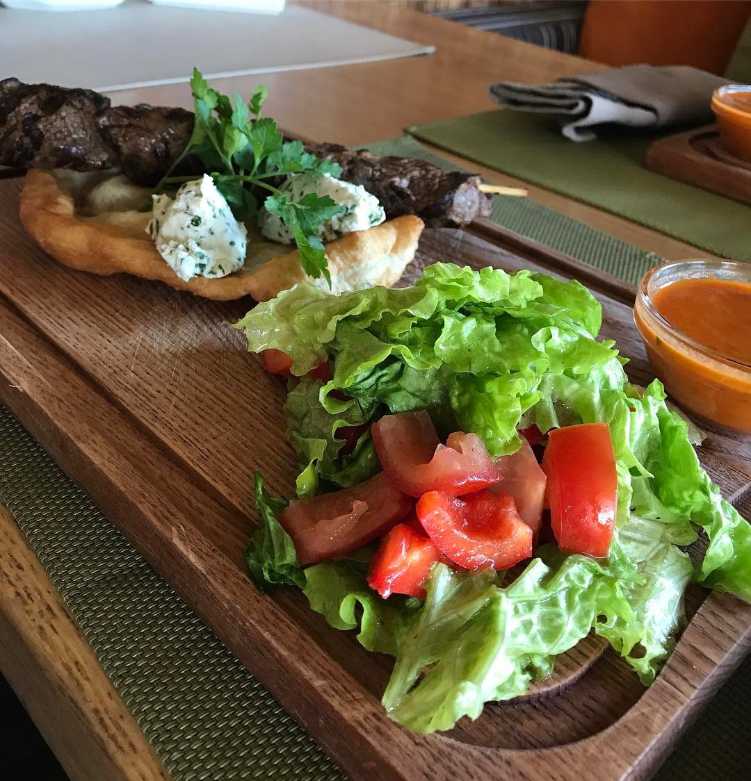 라피나드 카페 (Rafinad, cafes) 매장 이미지