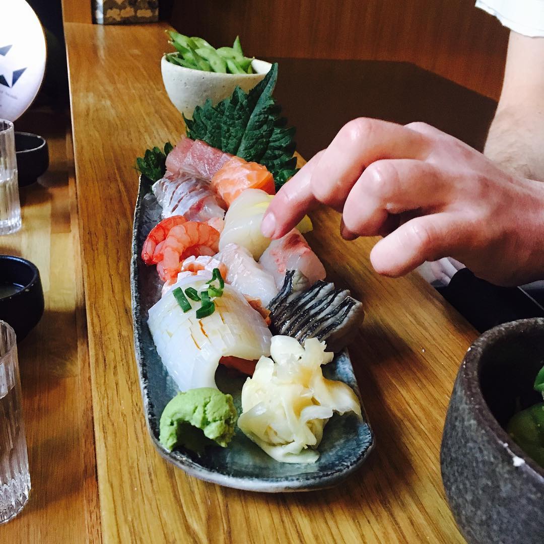 수시모우 (Sushimou) 매장 이미지