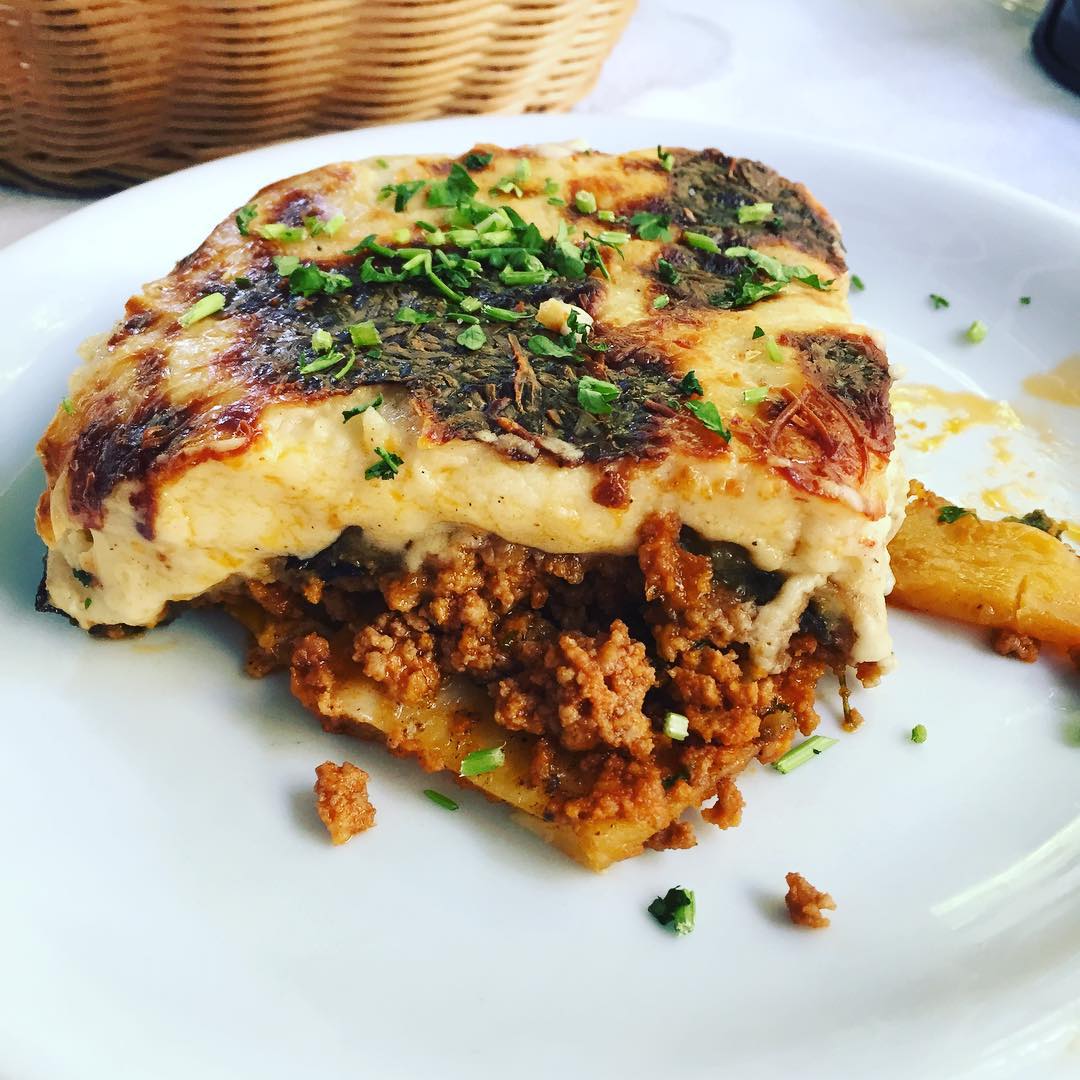 디 아텐스 게이트 레스토랑 (The Athens Gate Restaurant) 매장 이미지