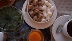 스카이 라운지 (Sky Lounge) 매장 이미지