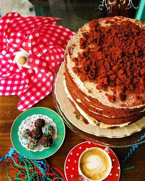 리틀 쿸 케잌 샵 (Little Kook Cake Shop) 매장 이미지