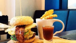 더 락스 (The Rocks) 매장 이미지