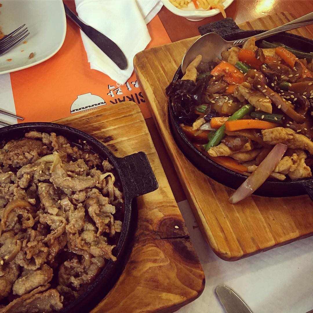 도시락 (Dosirak) 매장 이미지