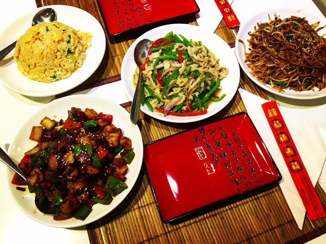 징 차이니즈 레스토랑 (Jing Chinese Restaurant) 매장 이미지