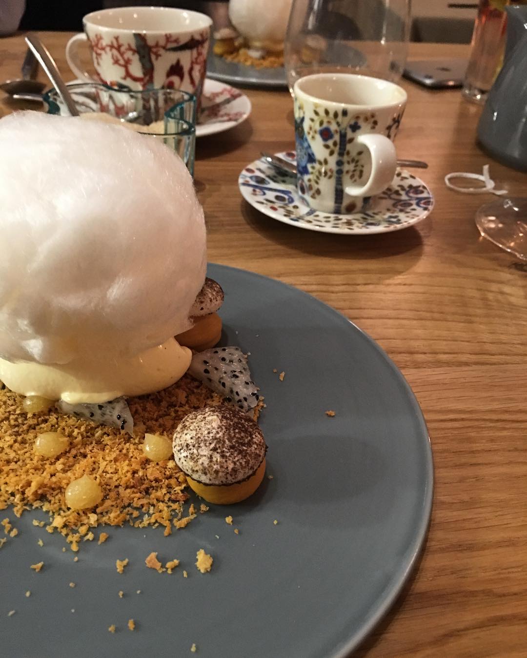듀블리스 레스토랑 (Dublis Restaurant) 매장 이미지